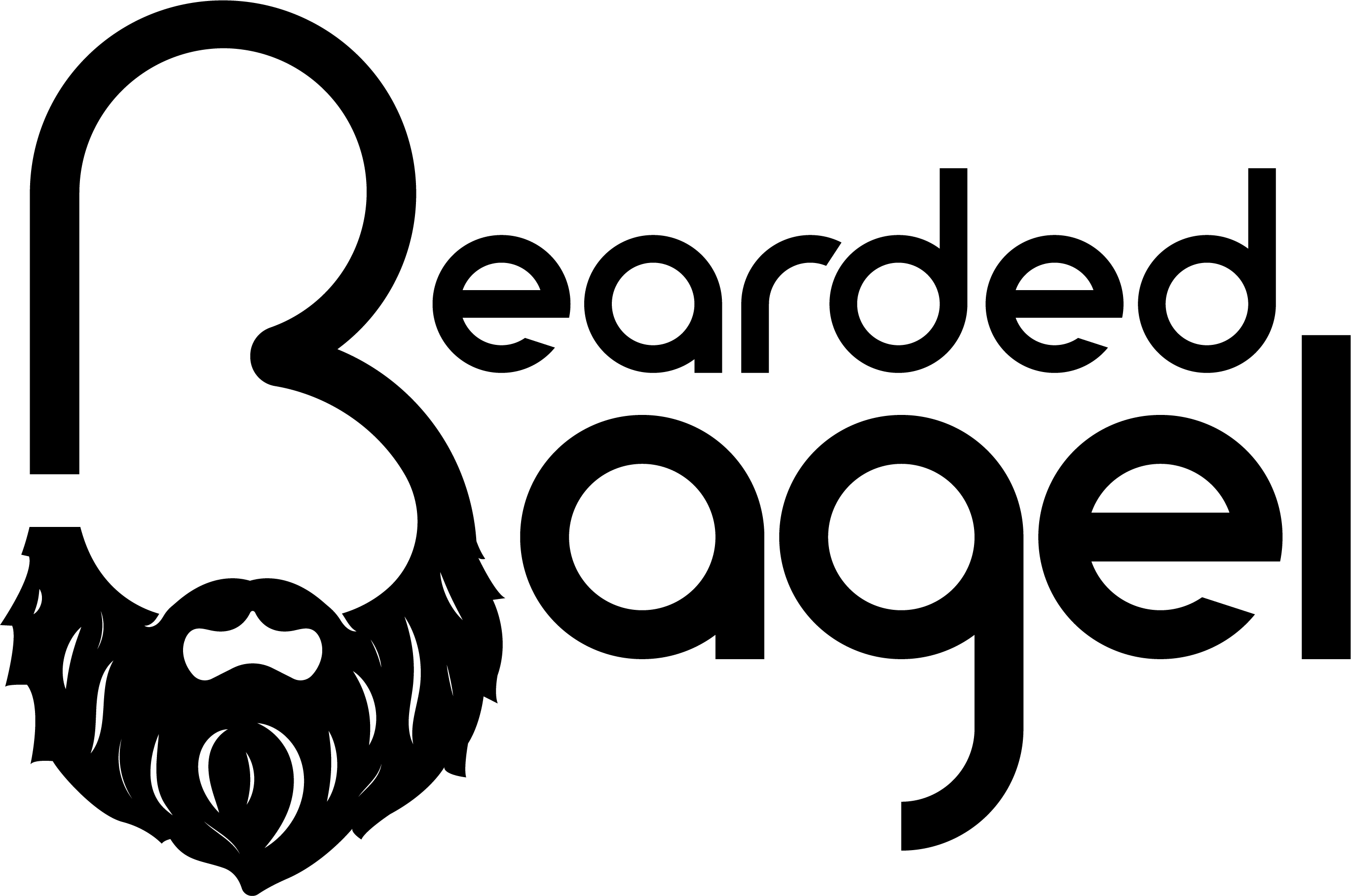 BeardedBagel_logo
