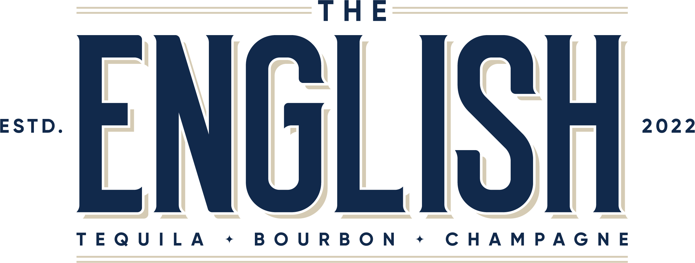TheEnglish_Full Logo_RGB
